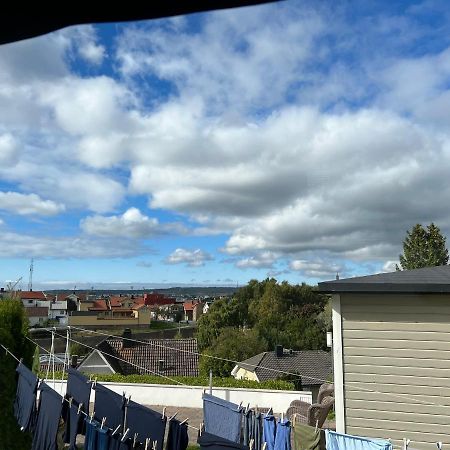 Sentralt I Fredrikstad Gratis Parkering Zewnętrze zdjęcie
