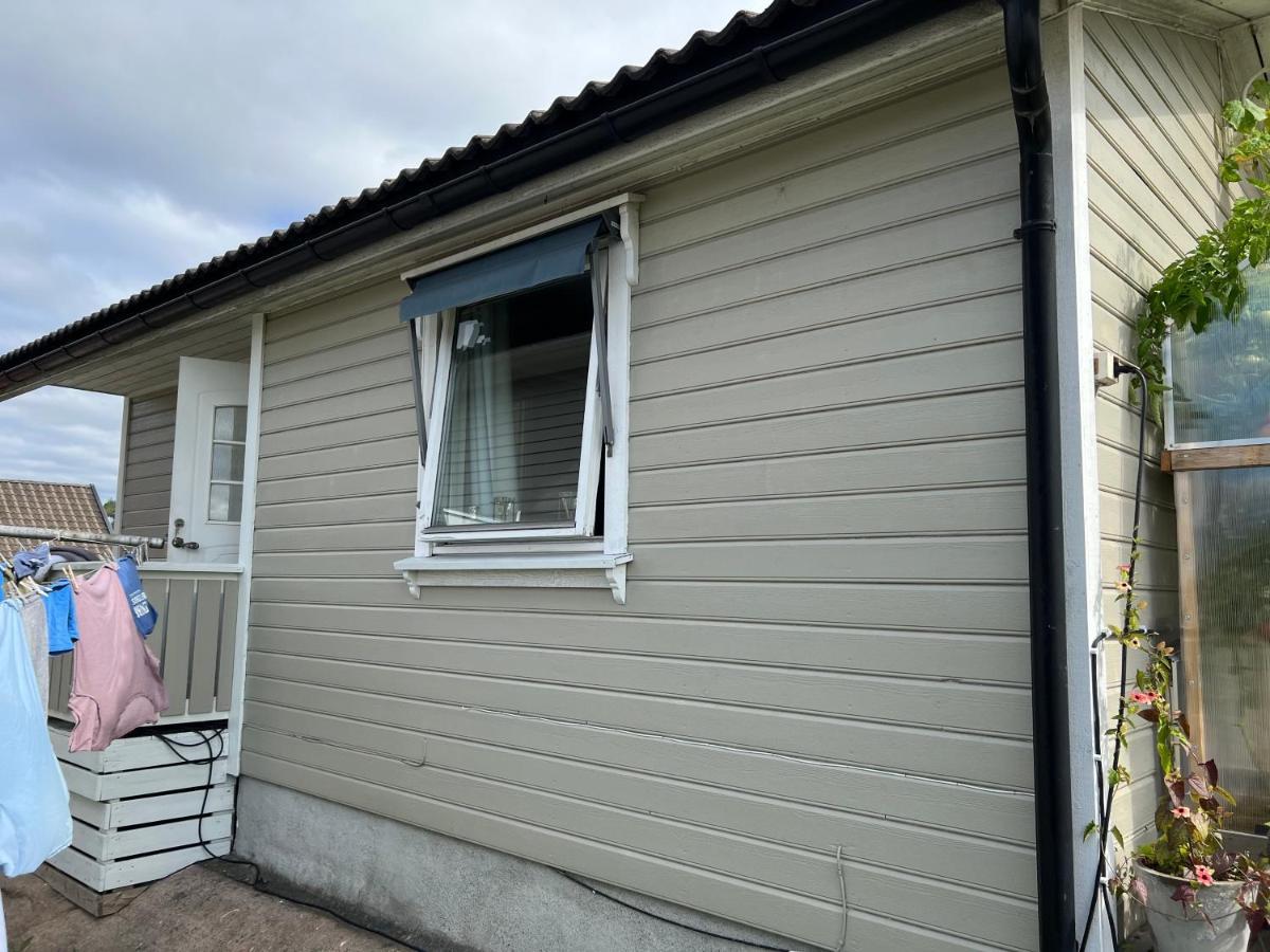 Sentralt I Fredrikstad Gratis Parkering Zewnętrze zdjęcie