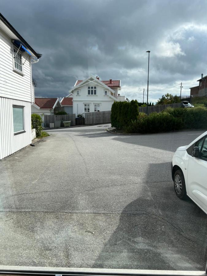 Sentralt I Fredrikstad Gratis Parkering Zewnętrze zdjęcie
